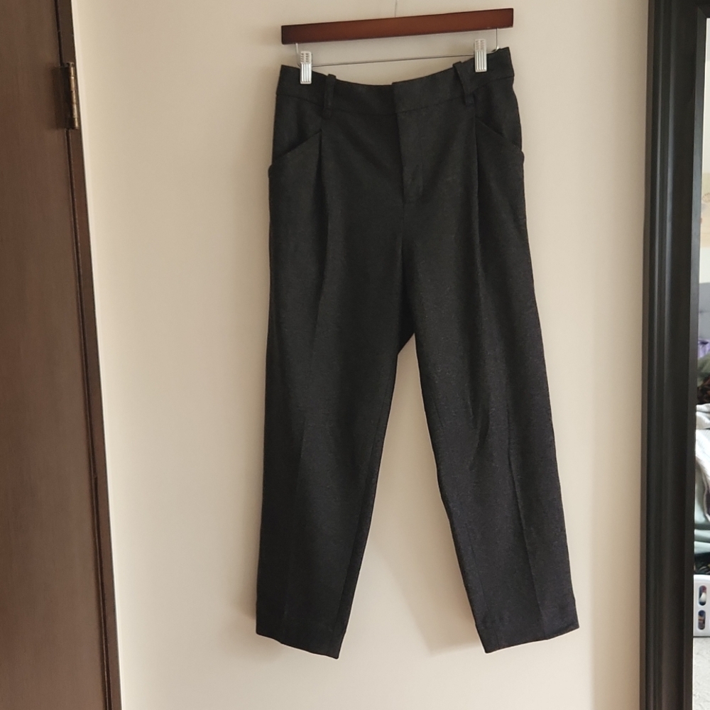 Banana Republic Wool Blend Pants